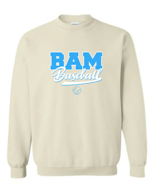 BAM Baseball