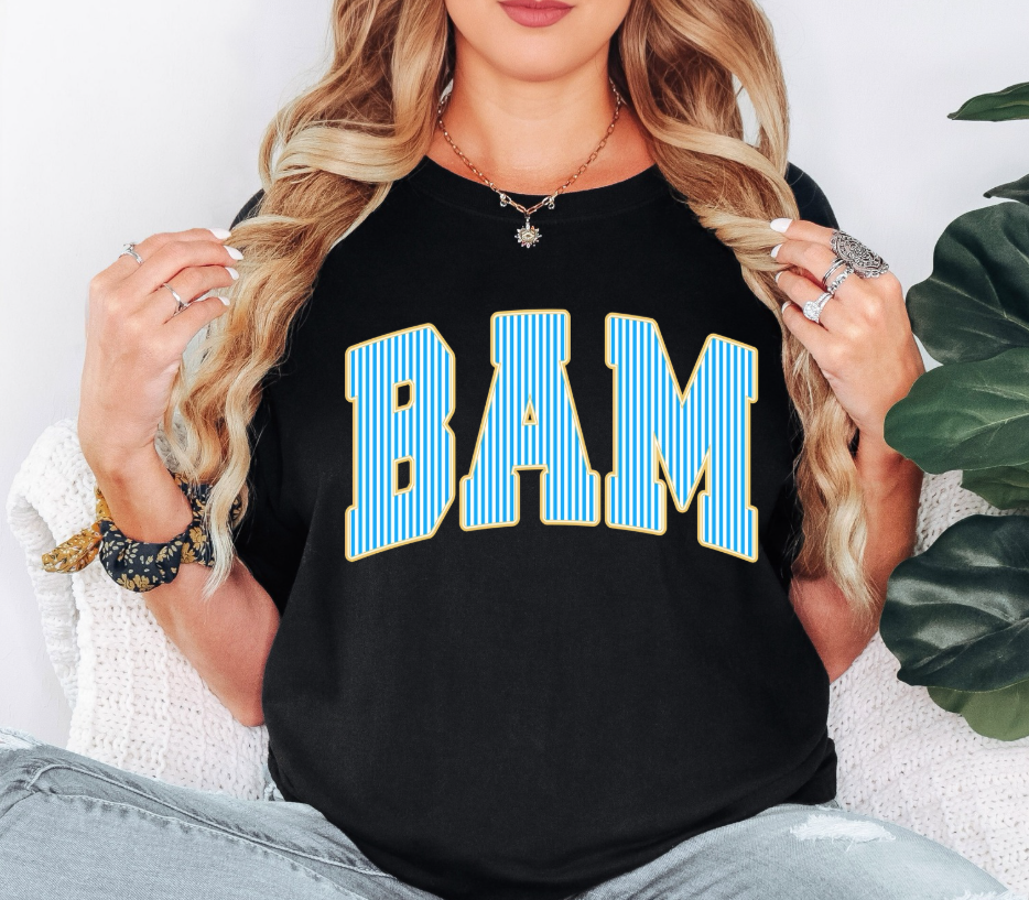 BAM Varsity