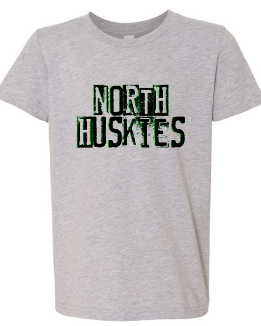 North Huskies