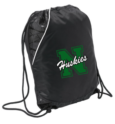 North Cinch backpack