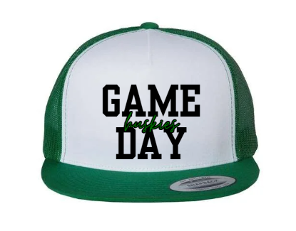 Game Day Hat