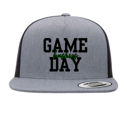 Game Day Hat