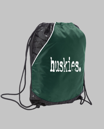 North Cinch backpack