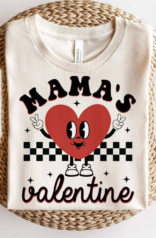 Mamas Valentine