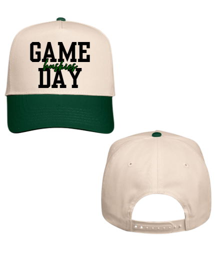 Game Day Hat