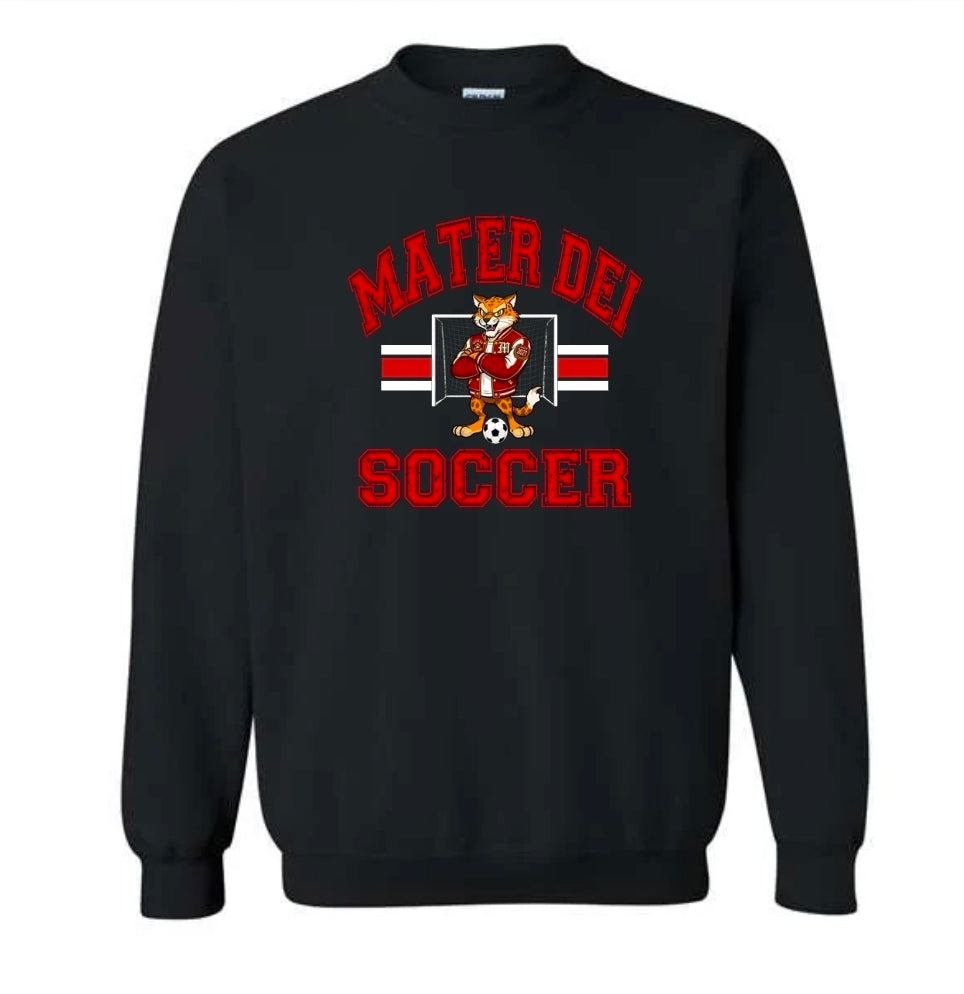 Mater Dei Senior