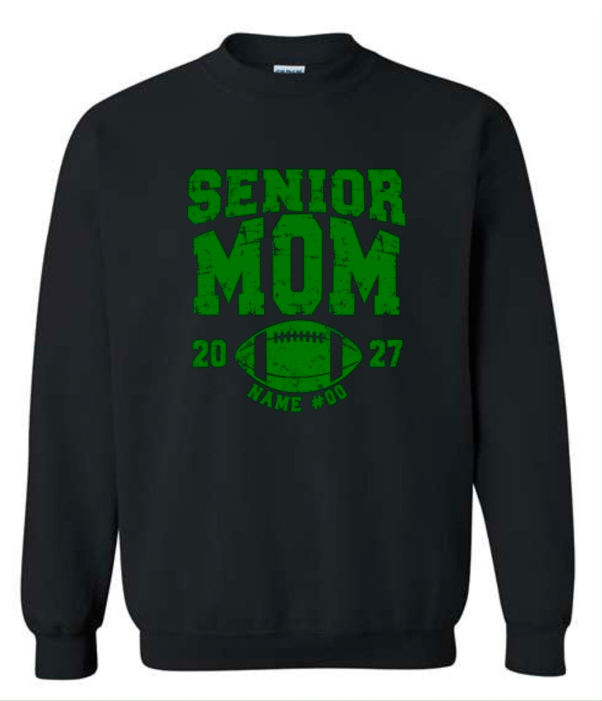 North Senior Family Sweatshirt