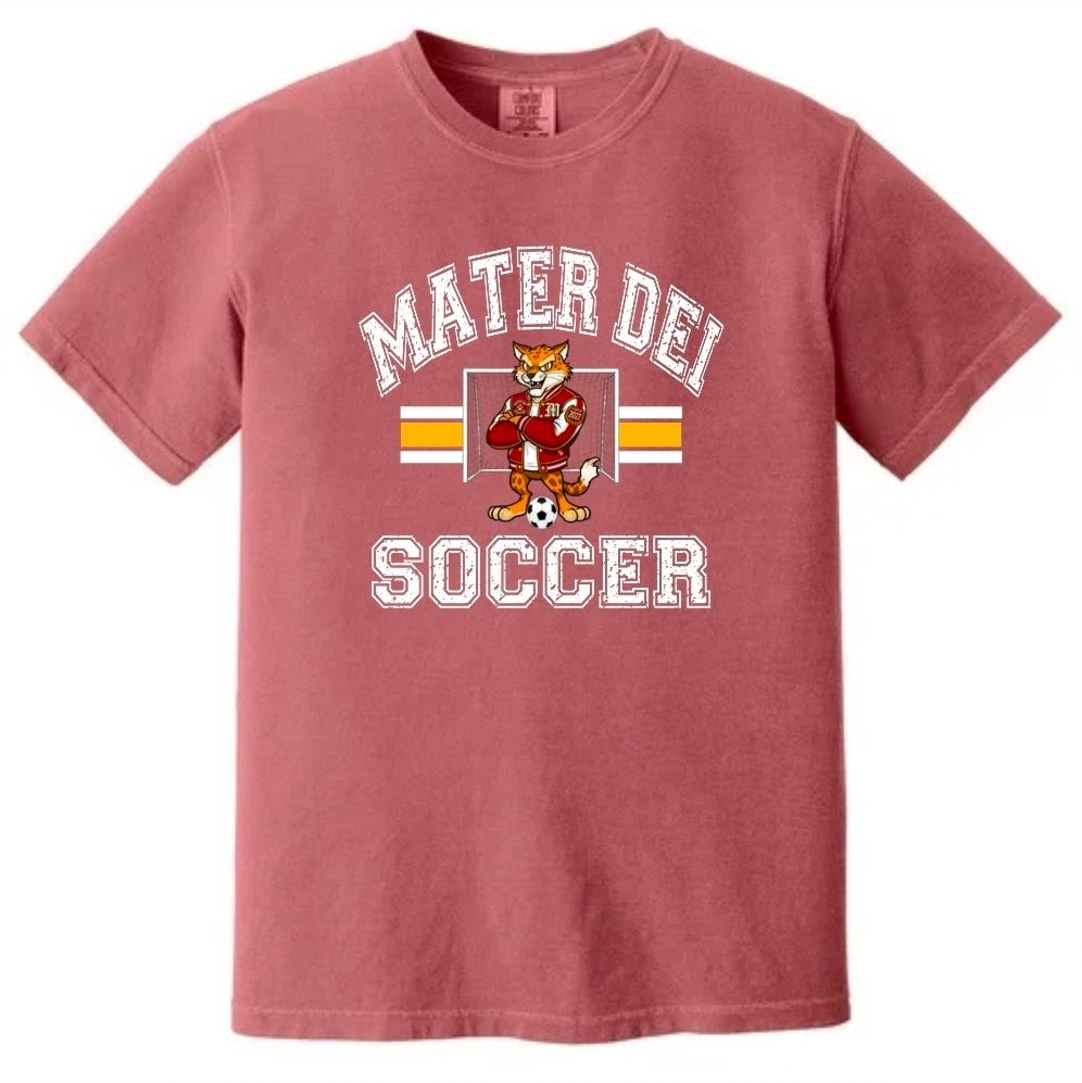 Mater Dei Senior