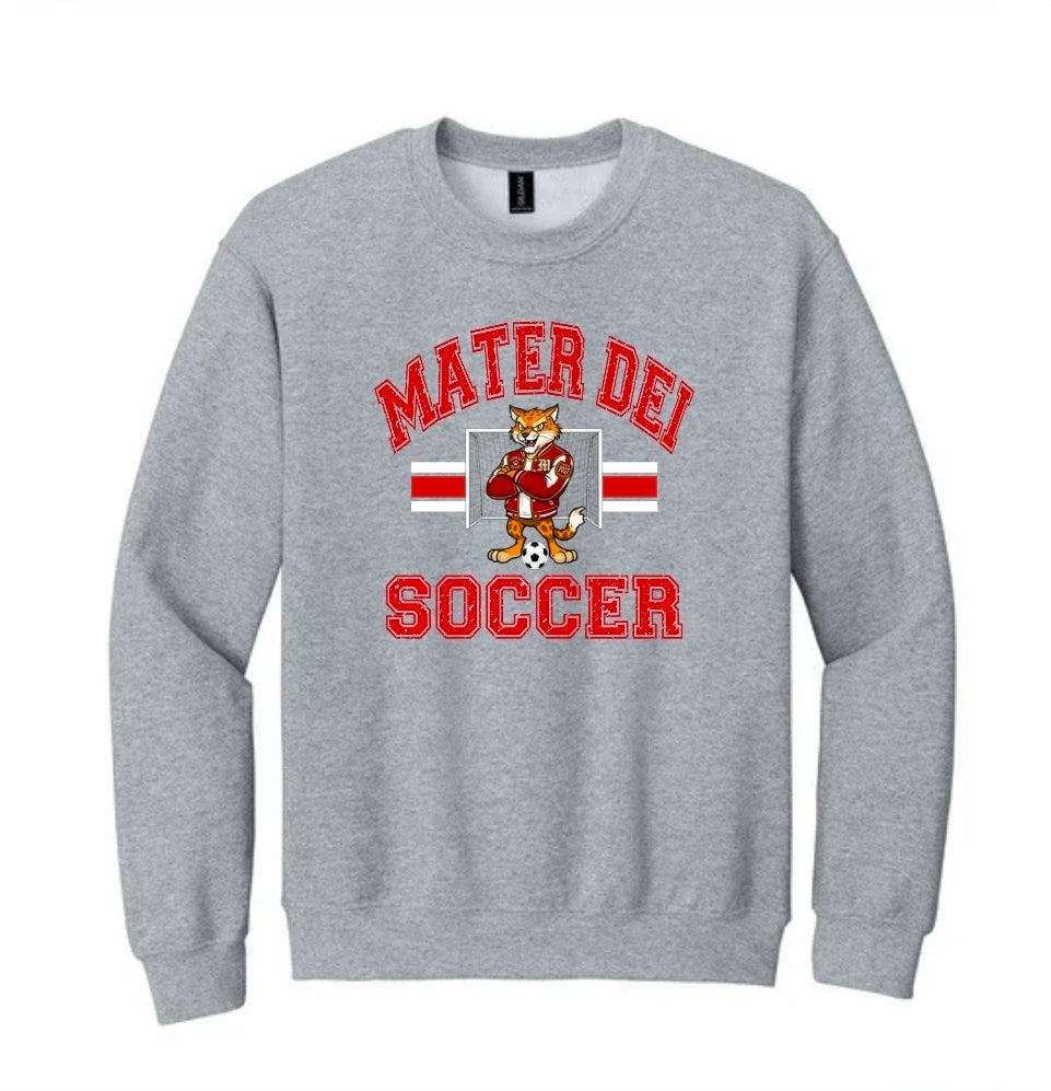 Mater Dei Senior
