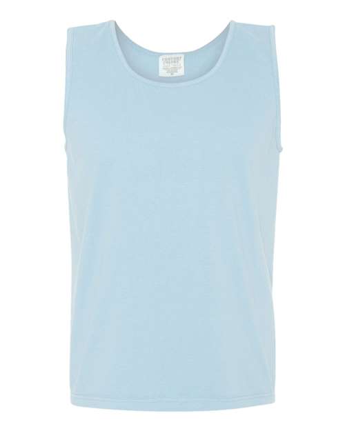 Mammoth Comfort Colors Tank