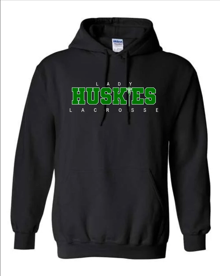 Lady Huskies Lacrosse