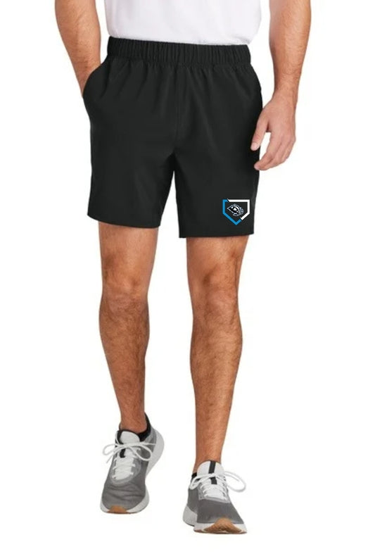 Mammoth Repeat 7" Shorts Mens