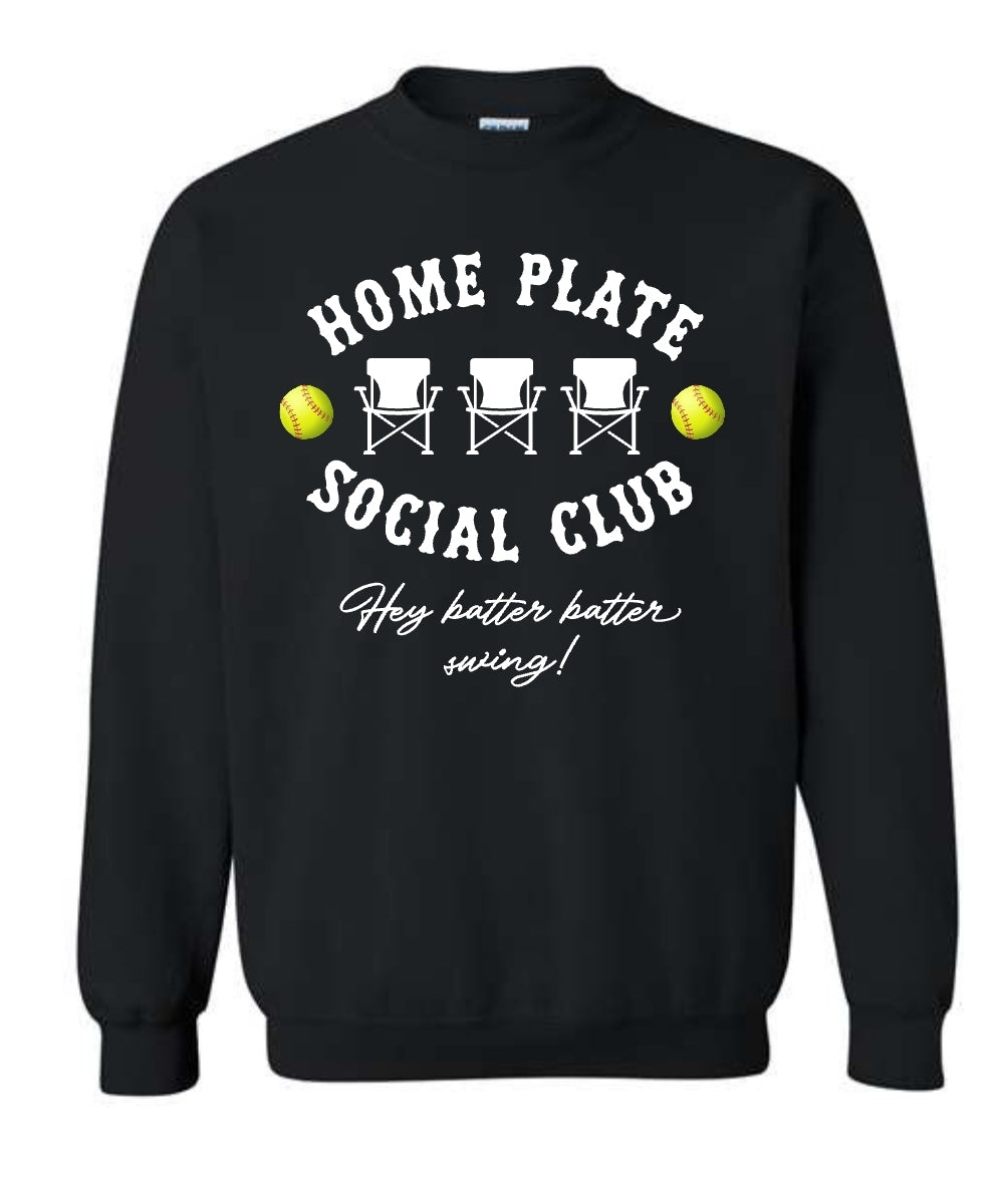 Home Plate Social Club