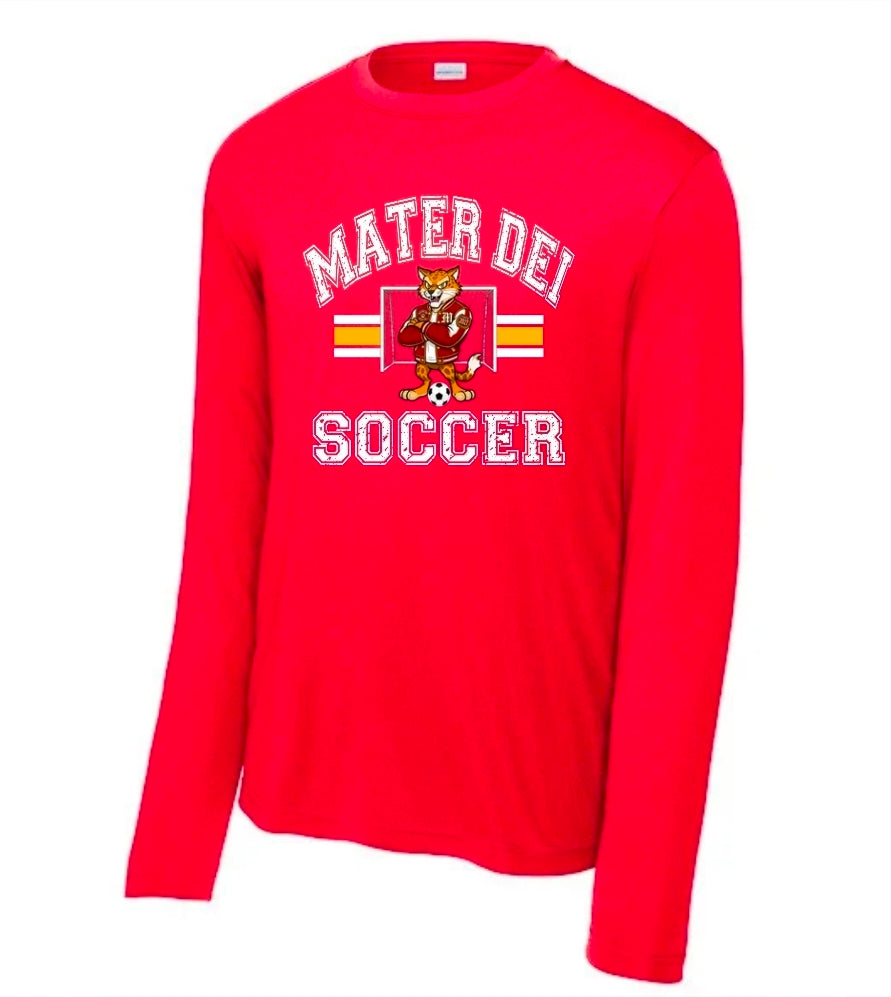 Mater Dei Senior