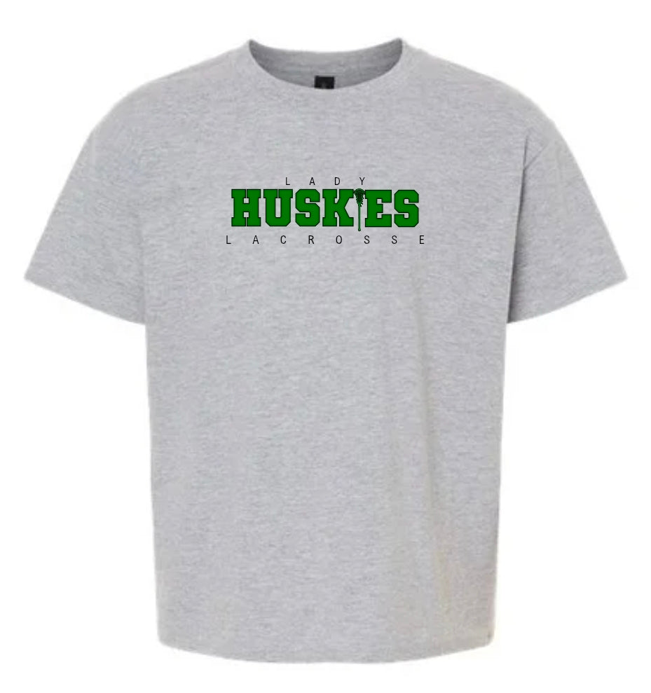 Lady Huskies Lacrosse