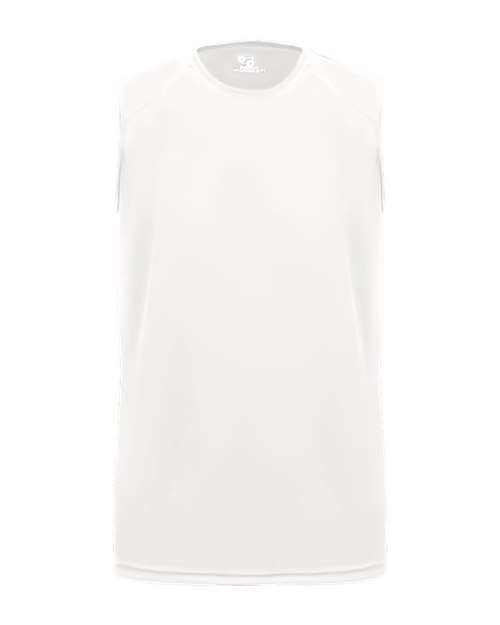 Mammoth Sleeveless Tshirt Tank