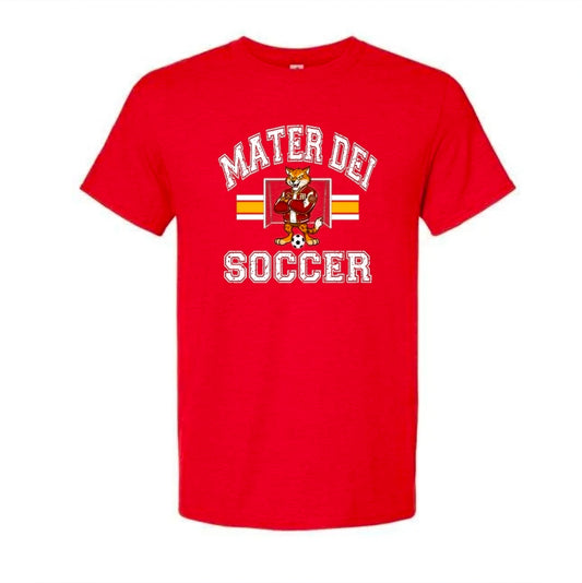 Mater Dei Senior Design