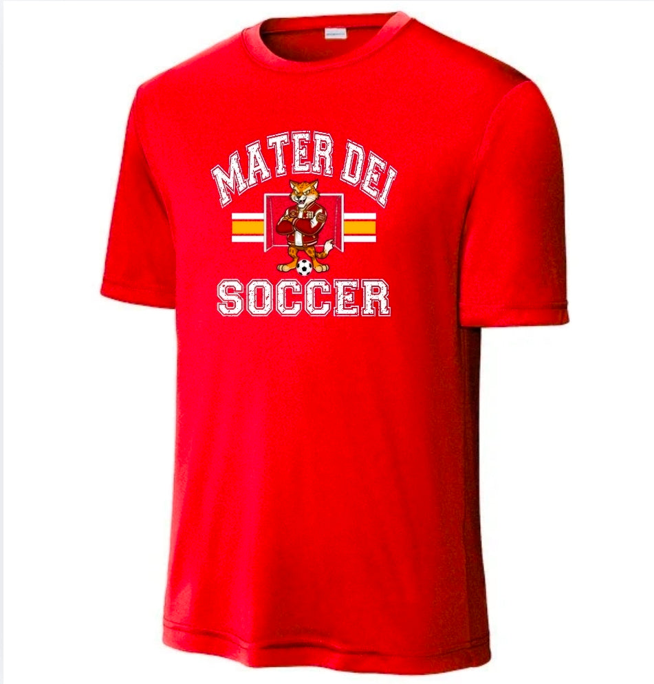 Mater Dei Senior