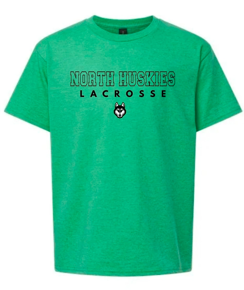 North Lacrosse Hallow
