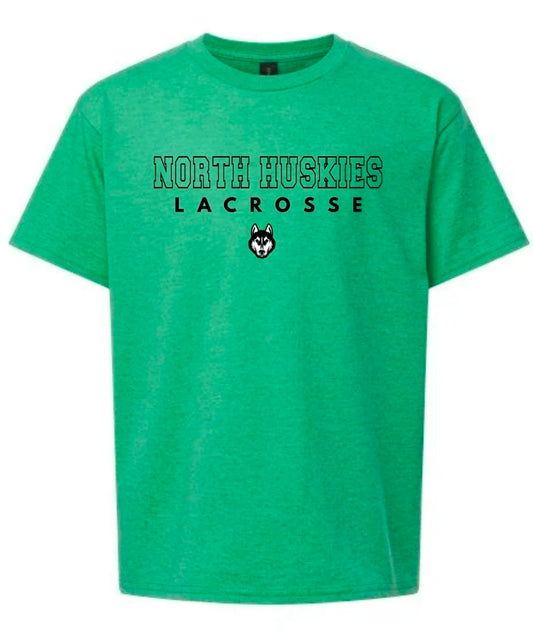 North Lacrosse Hallow
