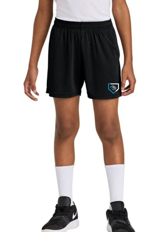 Mammoth Shorts Youth