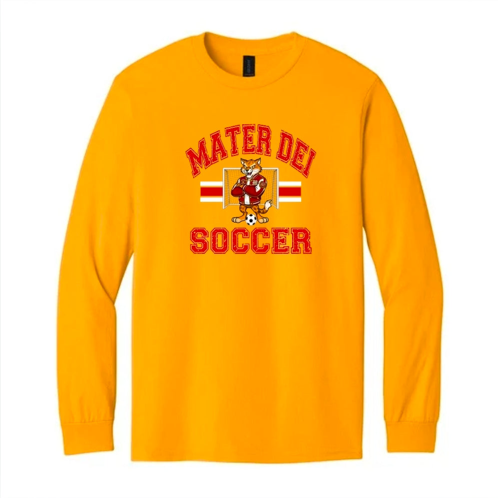 Mater Dei Senior