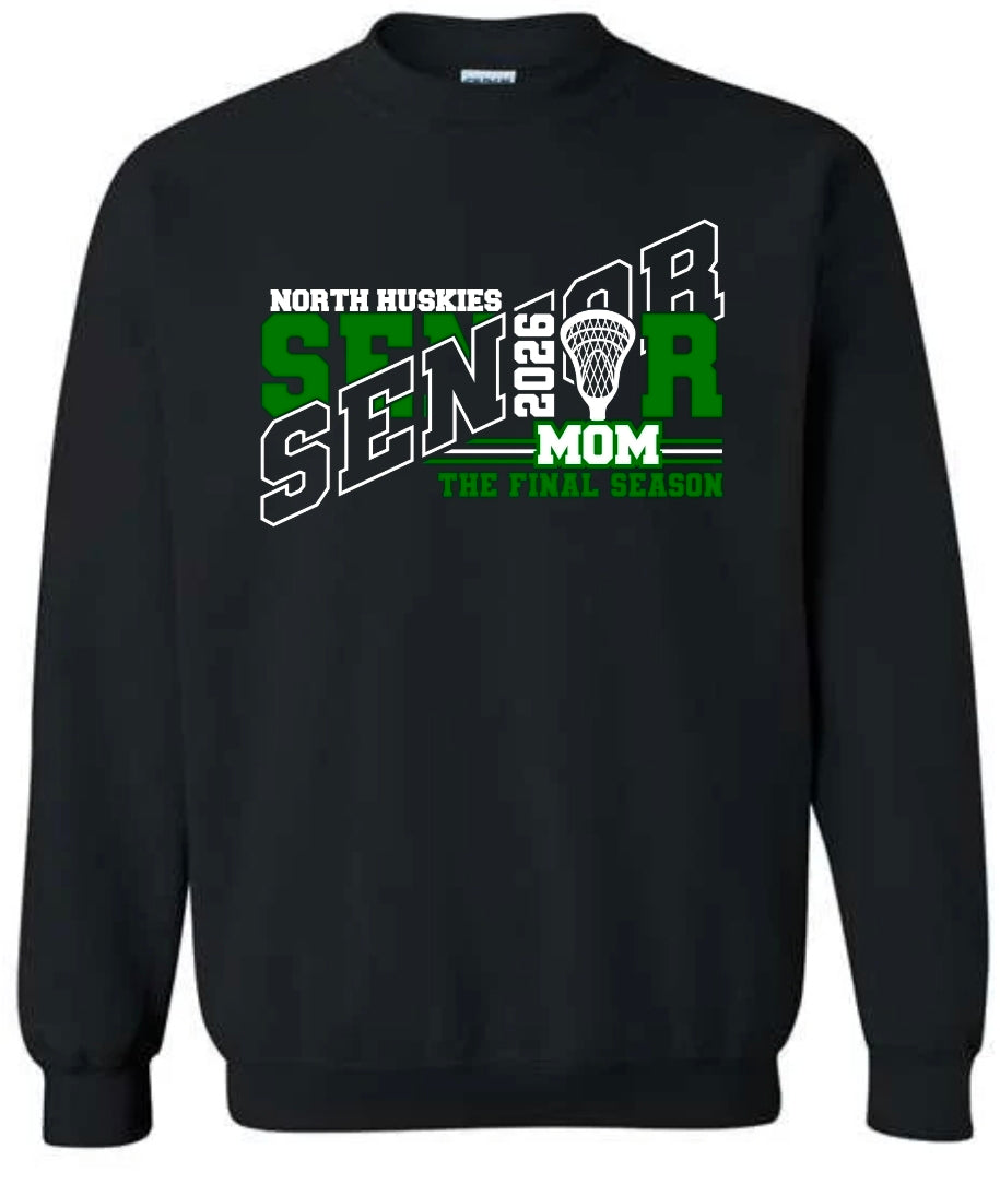 SENIOR MOM LACROSSE 2026