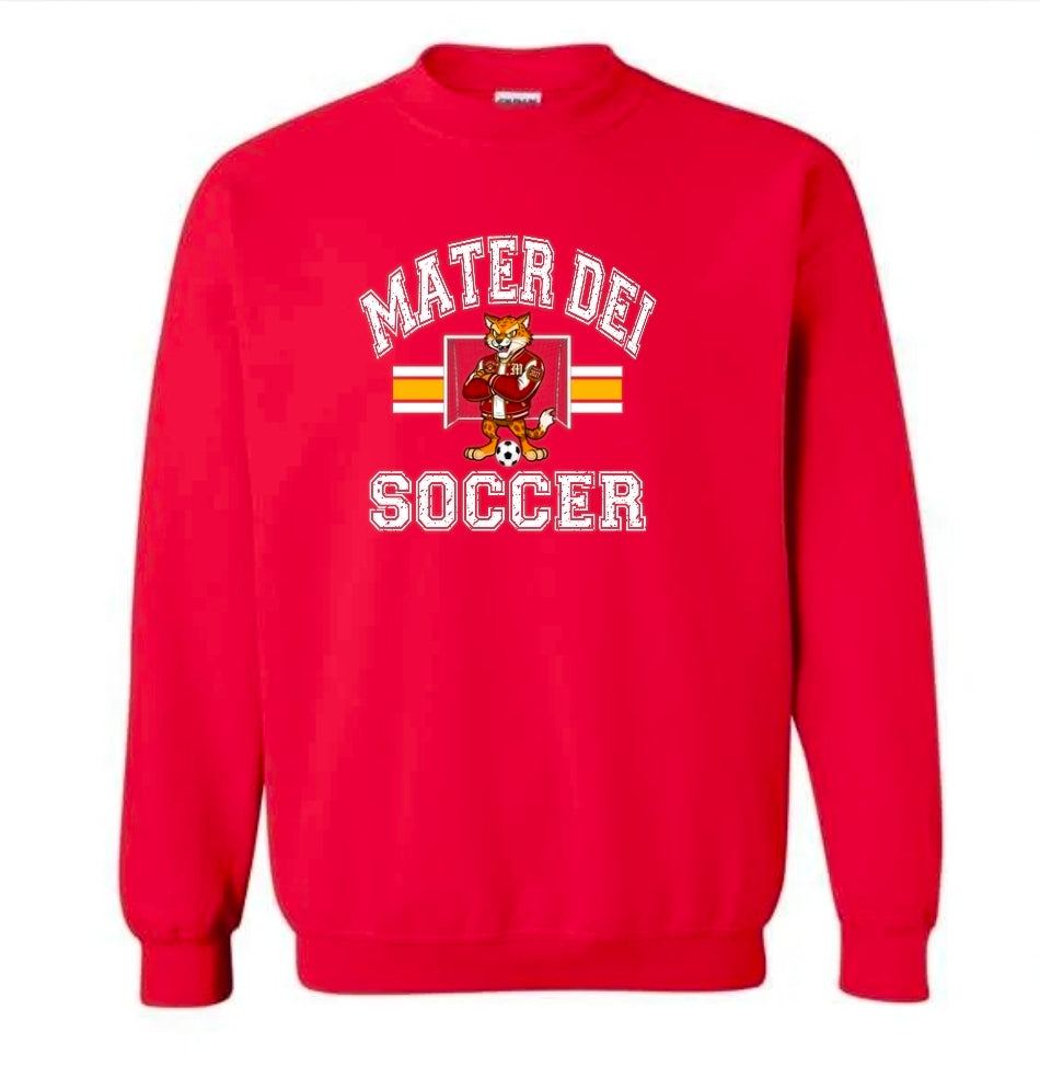 Mater Dei Senior