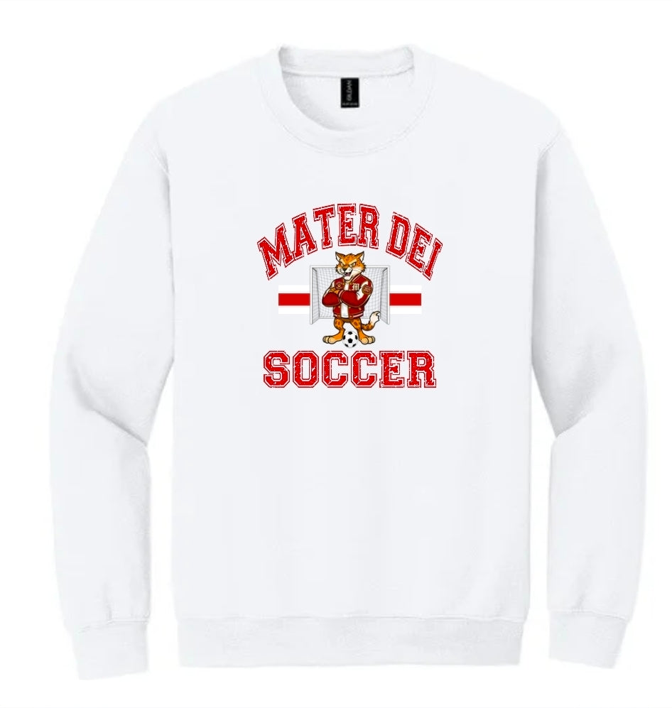 Mater Dei Senior