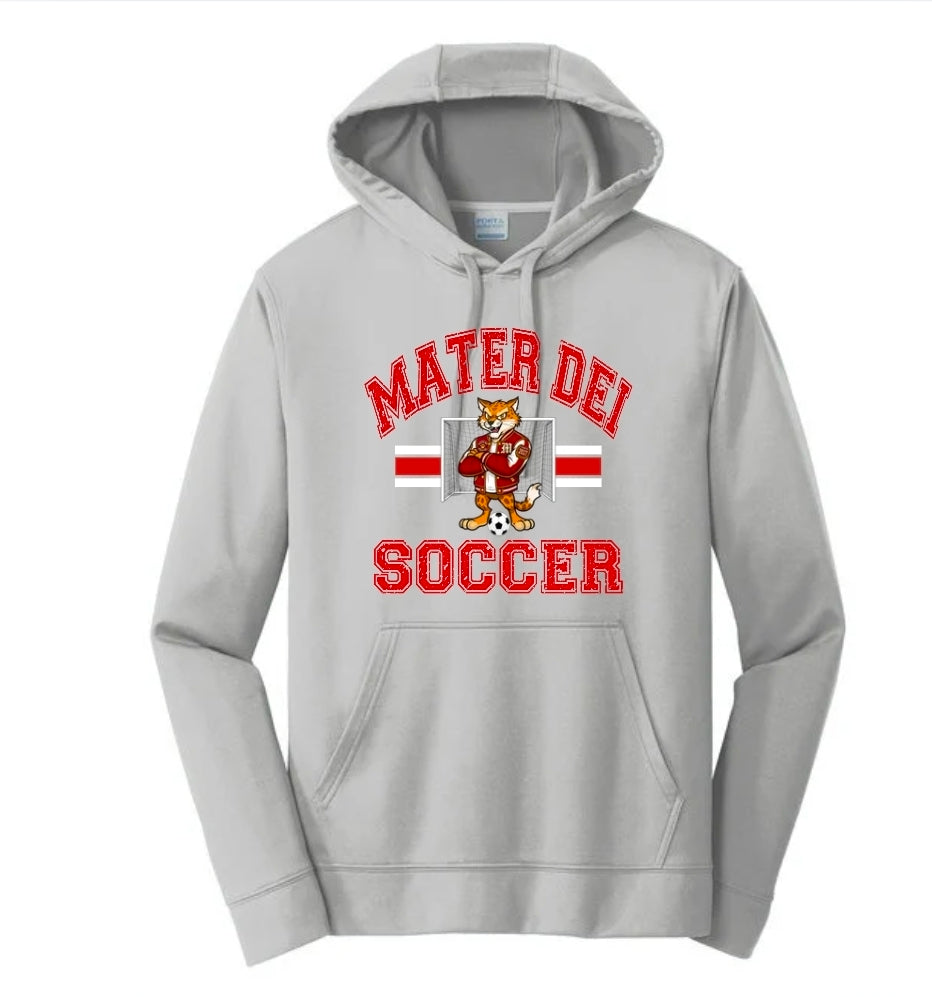 Mater Dei Senior