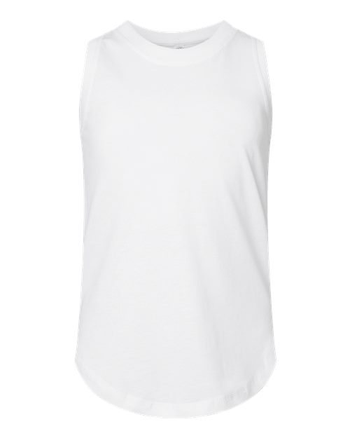 Mammoth Jersey Tank
