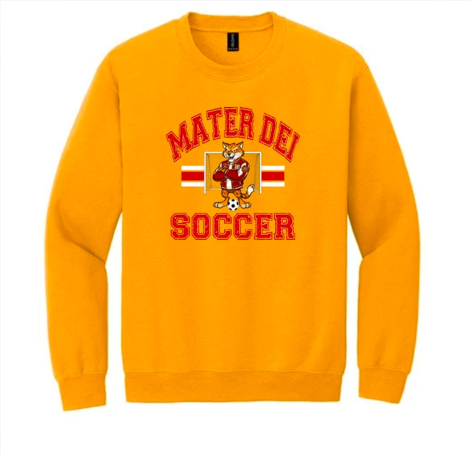 Mater Dei Senior