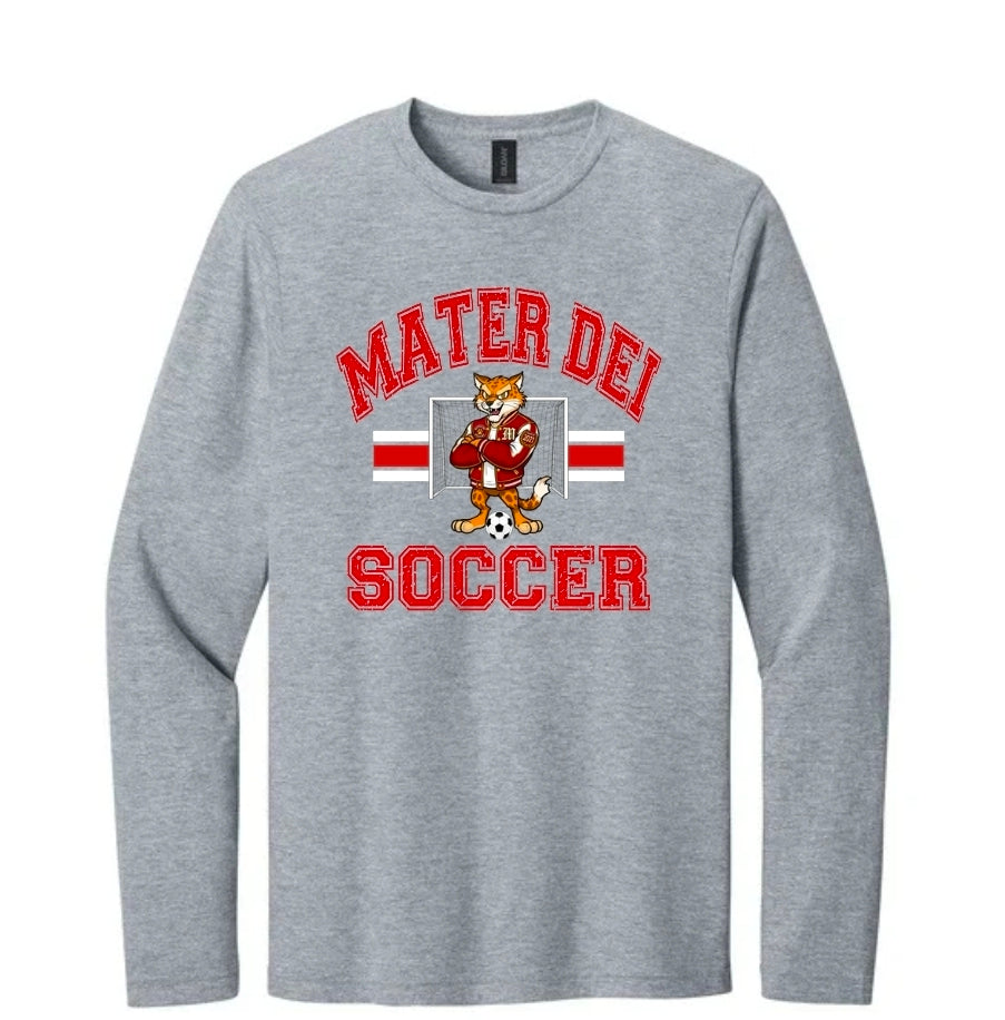 Mater Dei Senior