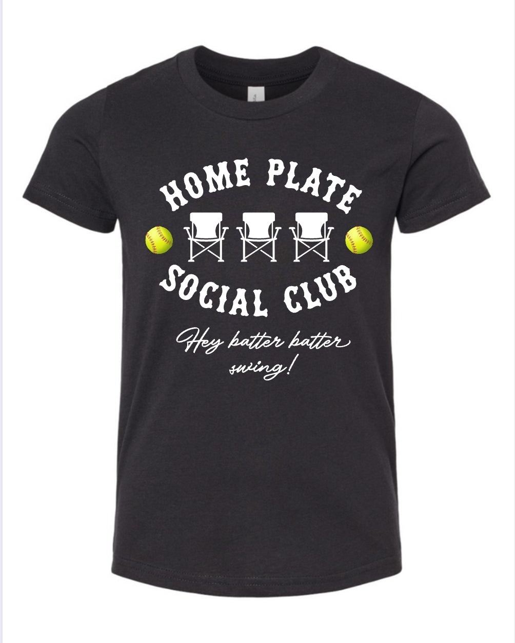 Home Plate Social Club