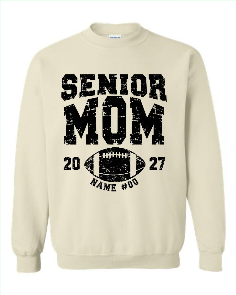 North Senior Family Sweatshirt