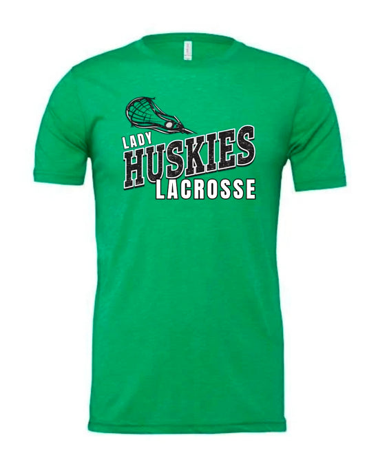 Lady Huskies Lacrosse