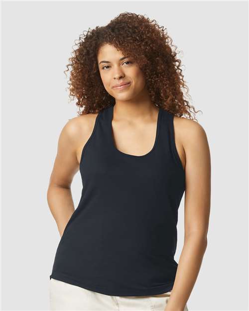 Mammoth Womens Racerback Tank