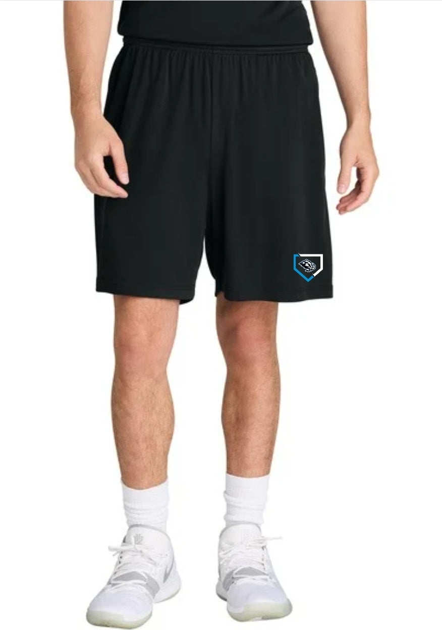 Mammoth  7" Mens Posicharge