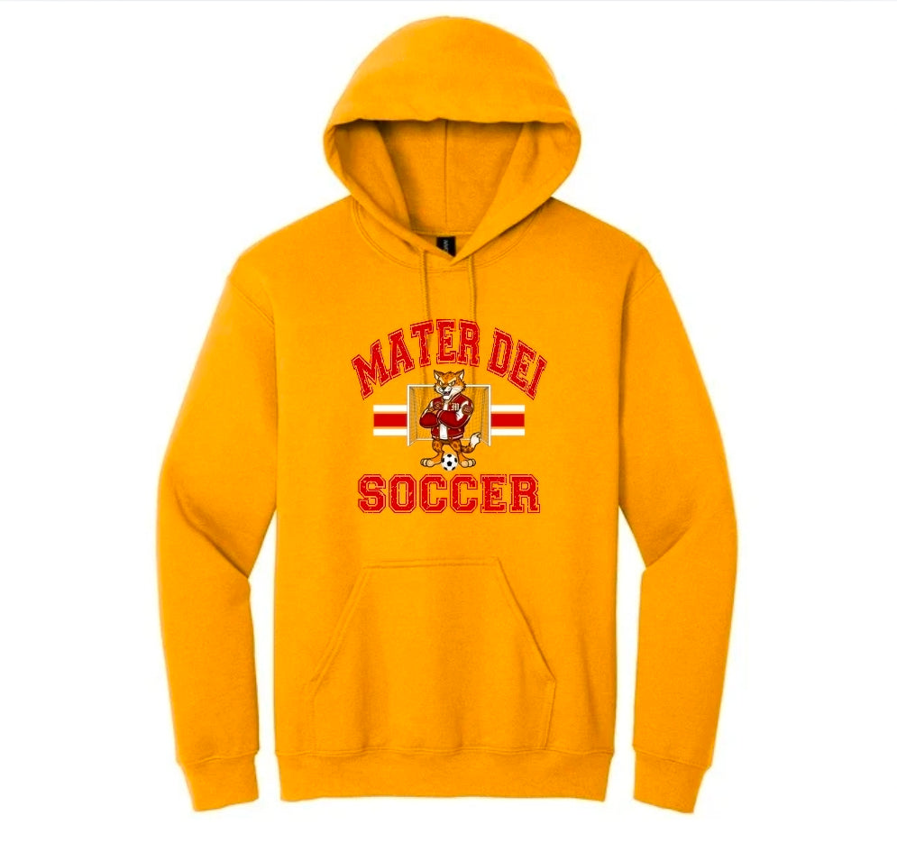 Mater Dei Senior
