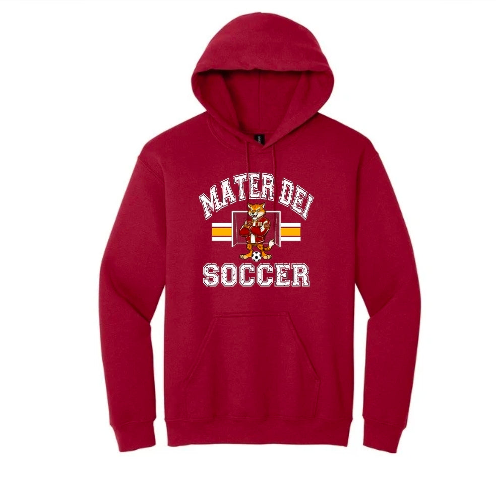 Mater Dei Senior