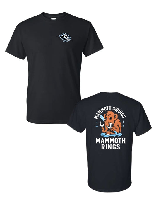 Mammoth Swings Mamoth Rings