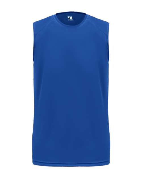 Mammoth Sleeveless Tshirt Tank