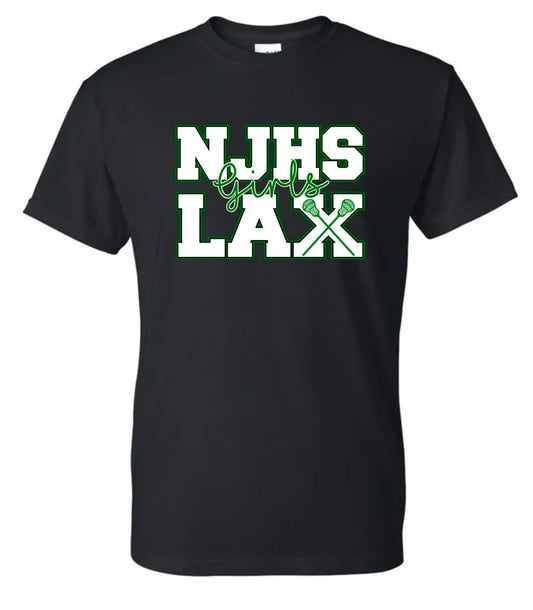 NJHS Girls Lax