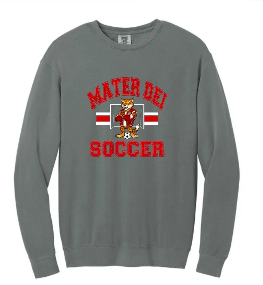 Mater Dei Senior