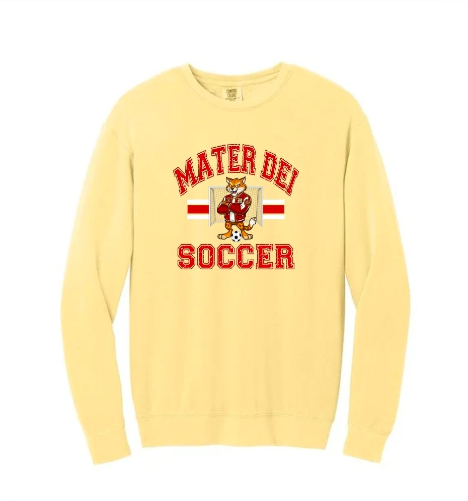 Mater Dei Senior