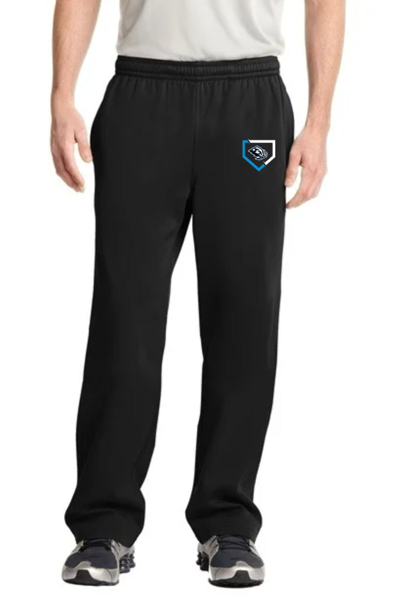 Mammoth Mens Pants Sport Tek