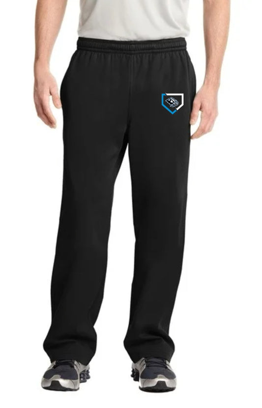 Mammoth Mens Pants Sport Tek