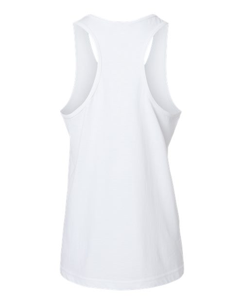 Mammoth Womens Racerback Tank