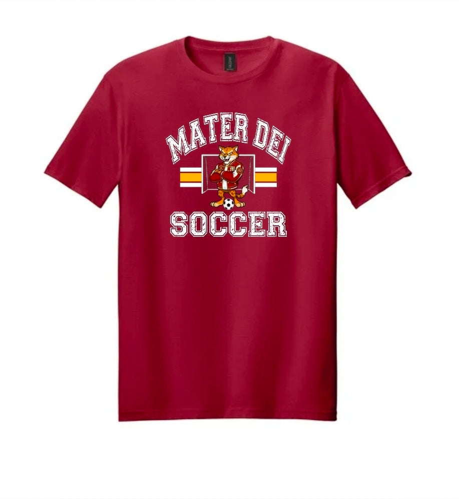 Mater Dei Senior