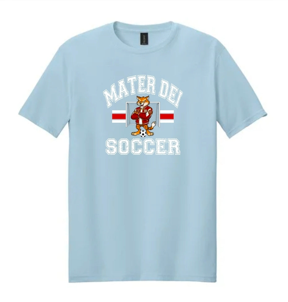 Mater Dei Senior